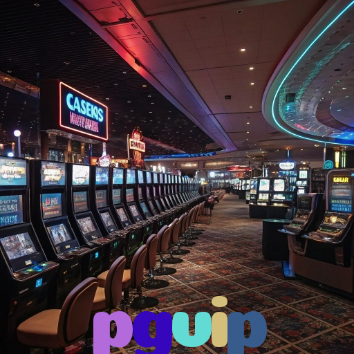 pgvip