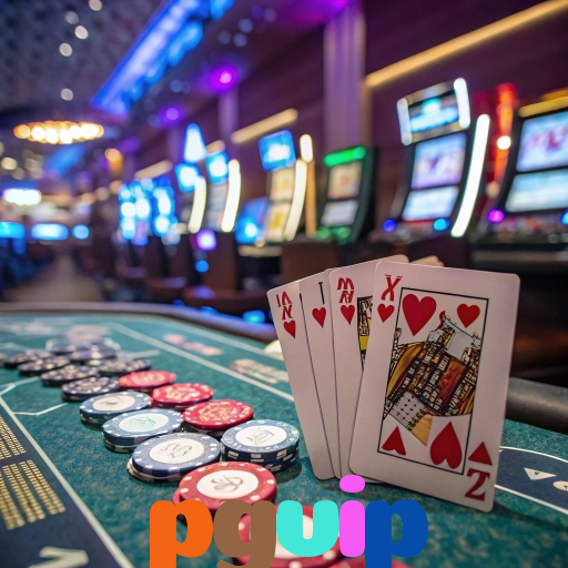 pgvip