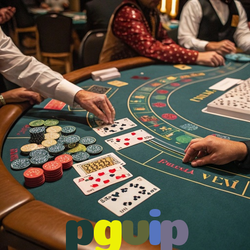 pgvip
